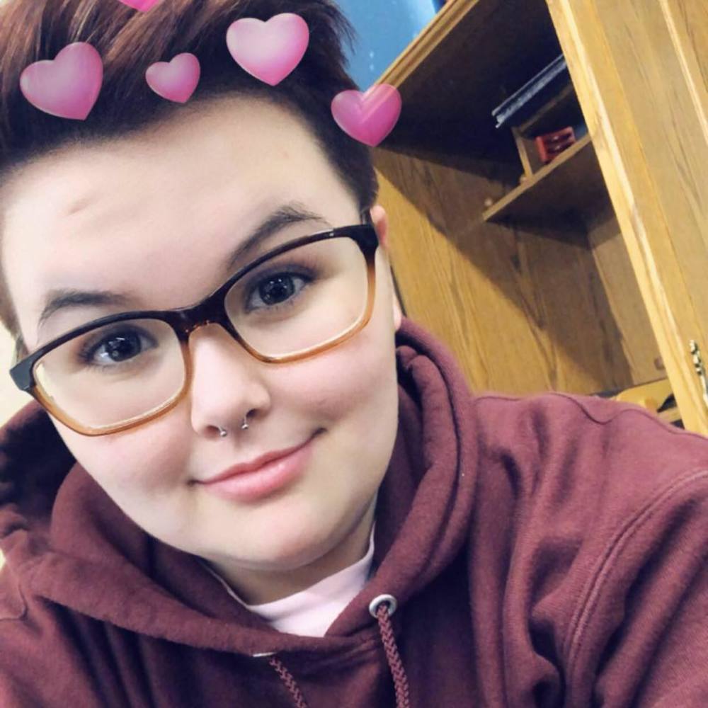 Meet your Posher, Paige